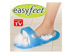 Perie pentru picioare Easy Feet