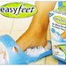 Perie pentru picioare Easy Feet